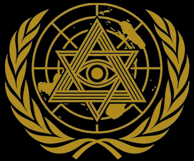 Star Gate logo